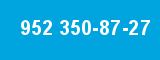 952 350-87-27 952 350-87-27